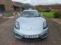 Porsche Cayman 24V PDK 2.7 3