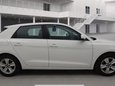 Audi A1 1.0 TFSI 30 Technik Sportback Euro 6 (s/s) 5dr 8