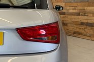Audi A1 1.2 TFSI SE Hatchback 3dr Petrol Manual Euro 5 (s/s) (86 ps) 58
