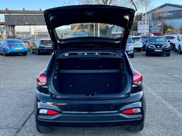 Hyundai i20 1.2 i20 SE MPI 5dr 58