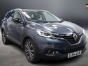 Renault Kadjar 1.5 Kadjar Signature S Nav dCi Automatic 5dr - NATIONAL DELIVERY*