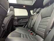 Land Rover Range Rover Evoque 2.0 Range Rover Evoque HSE Dynamic TD4 Auto 4WD 5dr 44