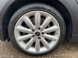 Mini Hatch 1.5 Cooper Classic 3dr 16