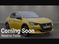 Peugeot 208 208 GT Ev 5dr 11