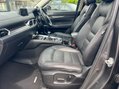Mazda CX-5 2.0 SKYACTIV-G Sport Nav+ Euro 6 (s/s) 5dr 26