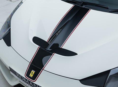 Ferrari 458 Speciale 31