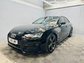 Audi A4 1.4 TFSI Black Edition Euro 6 (s/s) 4dr 8