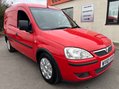 Vauxhall Combo 1.2 Combo 1700 CDTi 3
