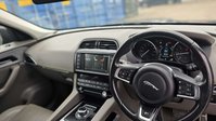 Jaguar F-Pace 2.0 D180 R-Sport SUV 5dr Diesel Auto AWD Euro 6 (s/s) (180 ps) 6