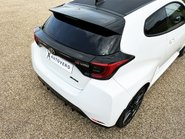 Toyota Yaris GR-Y CIRCUIT 25