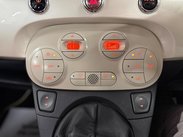 Fiat 500 1.2 Lounge Euro 5 2dr 32