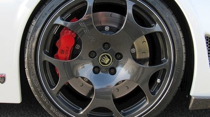 New Noble M600 Carbon Edition Supercar Now Available