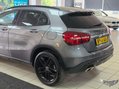 Mercedes-Benz GLA 1.6 GLA180 Urban Edition 7G-DCT Euro 6 (s/s) 5dr 42