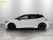 Toyota Corolla 2.0 VVT-h GPF GR SPORT Hatchback 5dr Petrol Hybrid CVT Euro 6 (s/s) (184 ps 4