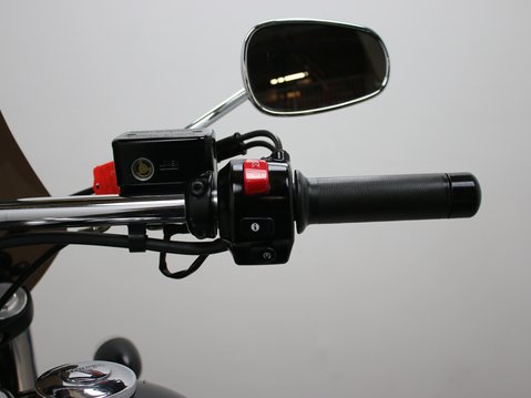 Triumph Thunderbird THUNDERBIRD STORM 26