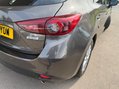 Mazda 3 2.0 SKYACTIV-G SE-L Euro 5 (s/s) 5dr 16