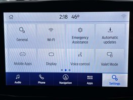 Ford Fiesta 1.0 Fiesta Titanium T MHEV 5dr 44