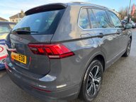 Volkswagen Tiguan SE NAVIGATION TSI BLUEMOTION TECHNOLOGY 10