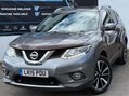 Nissan X-Trail 1.6 dCi Tekna XTRON Euro 5 (s/s) 5dr 7