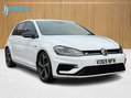 Volkswagen Golf 2.0 TSI R Hatchback 5dr Petrol DSG 4Motion Euro 6 (s/s) (300 ps) 33