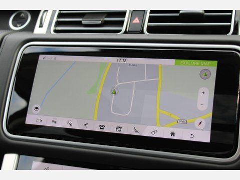 Land Rover Range Rover SDV6 AUTOBIOGRAPHY 23