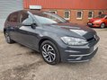 Volkswagen Golf 1.6 Golf Match TDI 5dr 21