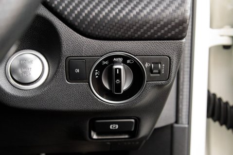 Mercedes-Benz A Class A 200 AMG LINE EXECUTIVE 15