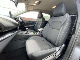 Nissan Qashqai 1.3 Qashqai N-Connecta DiG-T MHEV 5dr 62
