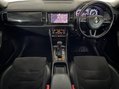 Skoda Kodiaq SE L TDI SCR DSG 11