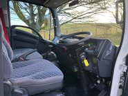 Isuzu Grafter N35.125T Dropside Truck 14