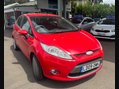 Ford Fiesta 1.6 TDCi Titanium 5dr 4