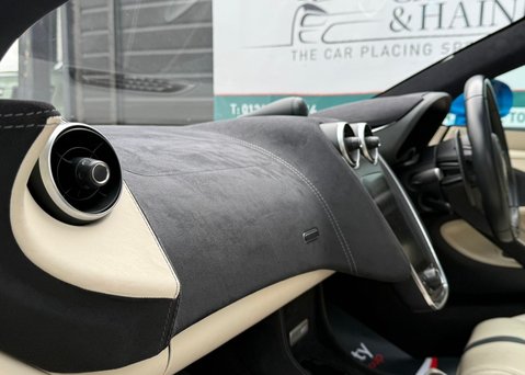 McLaren 570 GT 3.8T V8 Coupe 2dr Petrol SSG Euro 6 (s/s) (570 ps) 17