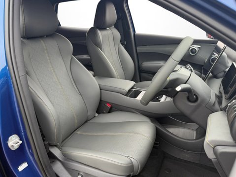 BYD Atto 3 Evo 5dr 330kw Excellence 75kwh Auto AWD 16