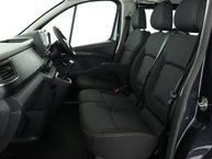 Renault Trafic LL30 EXTRA CREW 4