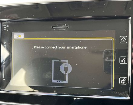 Suzuki Vitara 1.4 Vitara SZ-T Boosterjet MHEV 5dr 41