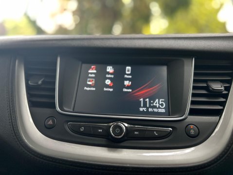 Vauxhall Grandland X SE S/S 6