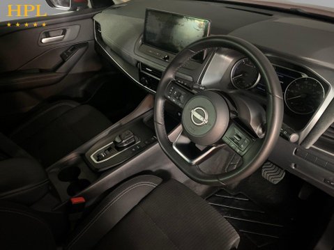 Nissan Qashqai 1.5 h e-POWER Acenta Premium SUV 5dr Petrol Hybrid Auto Euro 6 (s/s) (190 p 12