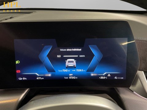 BMW iX2 30 66.5kWh M Sport SUV 5dr Electric Auto xDrive (11kW Charger) (313 ps) 14