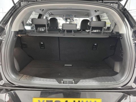 KGM Tivoli 1.5 K40 SUV 5dr Petrol Auto Euro 6 (s/s) (163 ps) Sat Nav 21