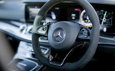 Mercedes-Benz E Class E63 S Estate Edition 1 11