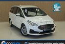Ford Galaxy 2.0 Galaxy Titanium EcoBlue Auto 5dr