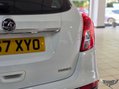 Vauxhall Mokka X 1.4i Turbo ecoTEC Design Nav Euro 6 (s/s) 5dr 9