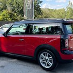 Mini Clubman Service History