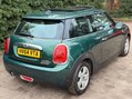 Mini Hatch 1.5 Cooper D Euro 6 (s/s) 3dr 12