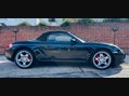 Porsche Boxster 2.7 987 Convertible 2dr Petrol Manual (229 g/km, 240 bhp) 2
