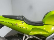 Triumph Speed Triple 855 1997 34K RUNNING PROJECT BIKE SPARES OR REPAIR NAKED BIKE 23