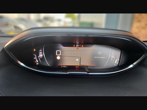 Peugeot 3008 PURETECH S/S ALLURE 26