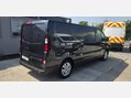 Renault Trafic ADVANCE EXTRA LL30 L2 H1 LWB 2.0 DCI 130ps SLATE GREY 2