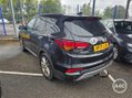 Hyundai SANTA FE 2.2 CRDi Blue Drive Premium SE 4WD Euro 6 (s/s) 5dr (7 Seat) 2