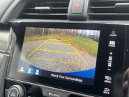 Honda Civic 1.0 Civic SR VTec 5dr 19